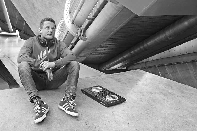 Wideo: Skalsky „Jungle”