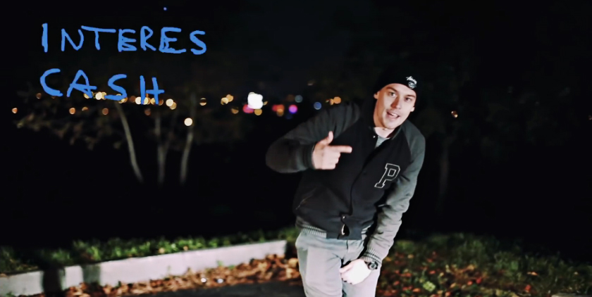 Wideo: Wizard „Krokodyle łzy”