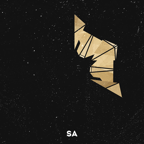 Posłuchaj: Cok „SA&nbsp;EP”