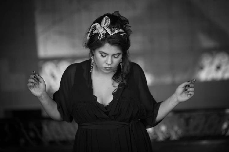 Recenzja: Monika Borzym „Jestem przestrzeń”