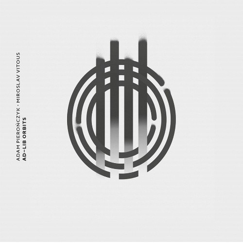 Recenzja: Adam Pierończyk & Miroslav Vitous „Ad-lib&nbsp;Orbits”