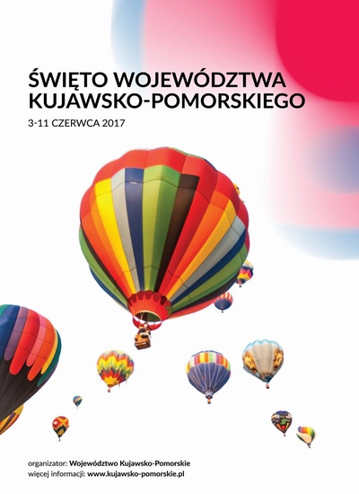 Bogata oferta koncertowa Święta Województwa Kujawsko-Pomorskiego