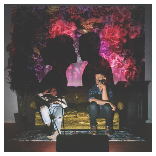 Posłuchaj: NoMBe „Wait” (Restrict Flavour&nbsp;Remix)