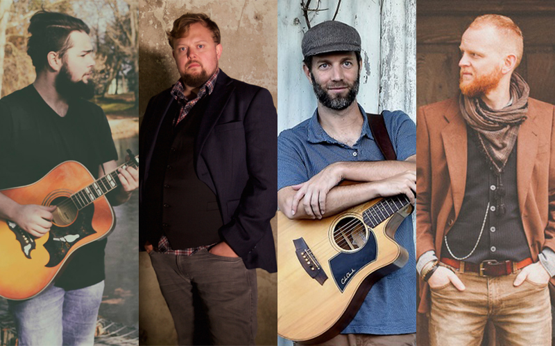 Nowa muzyczna inicjatywa na&nbsp;Śląsku