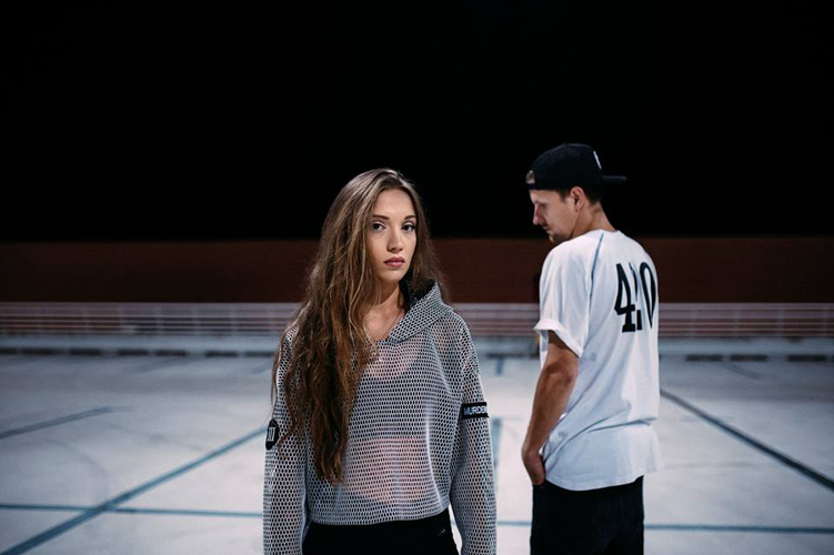 Wideo: VANX „Wonder&nbsp;Woman”