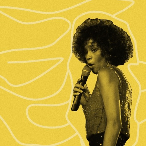 Posłuchaj: Whitney Houston „I’m Every Woman” (Tropiki&nbsp;Remix)