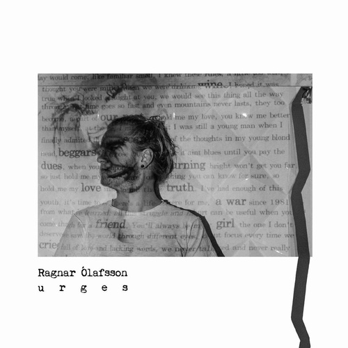 Recenzja: Ragnar Ólafsson „Urges”