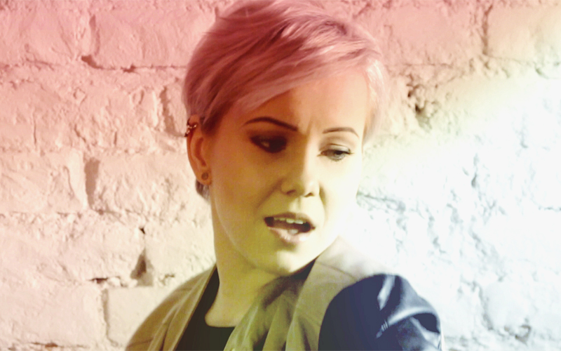 Wideo: Magister Ninja „Cameron&nbsp;Diaz”