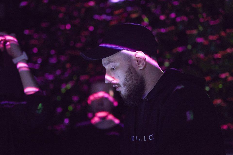 Posłuchaj: Da Vosk Docta „Finally&nbsp;Rich”