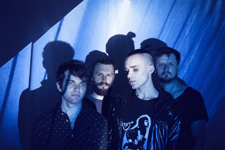 Wideo: Decadent Fun Club „Stardust”