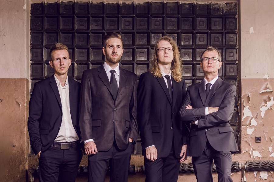 Jesienią premiera drugiej płyty Morte Plays. Posłuchaj singla&nbsp;promującego