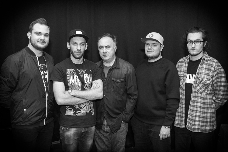 Wideo: Sophia Grand Club „Niedziela. Noc.&nbsp;Miasto”