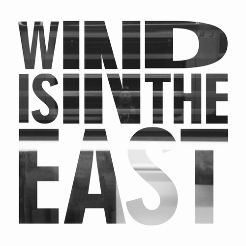 Posłuchaj: Comoc „Wind Is In The East&nbsp;EP”