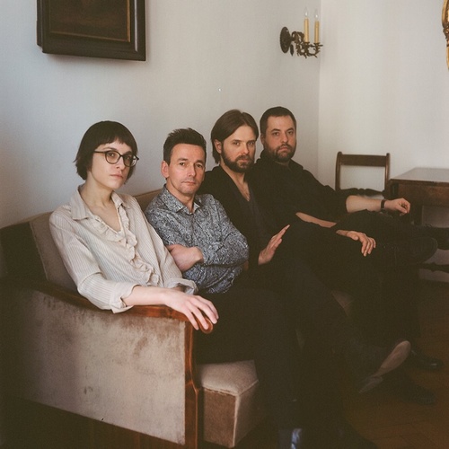 Zespół BODO wystąpi w Domu Kultury Kadr oraz radomskim&nbsp;Amfiteatrze