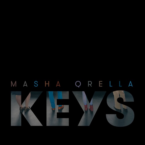 Recenzja: Masha Qrella „Keys”