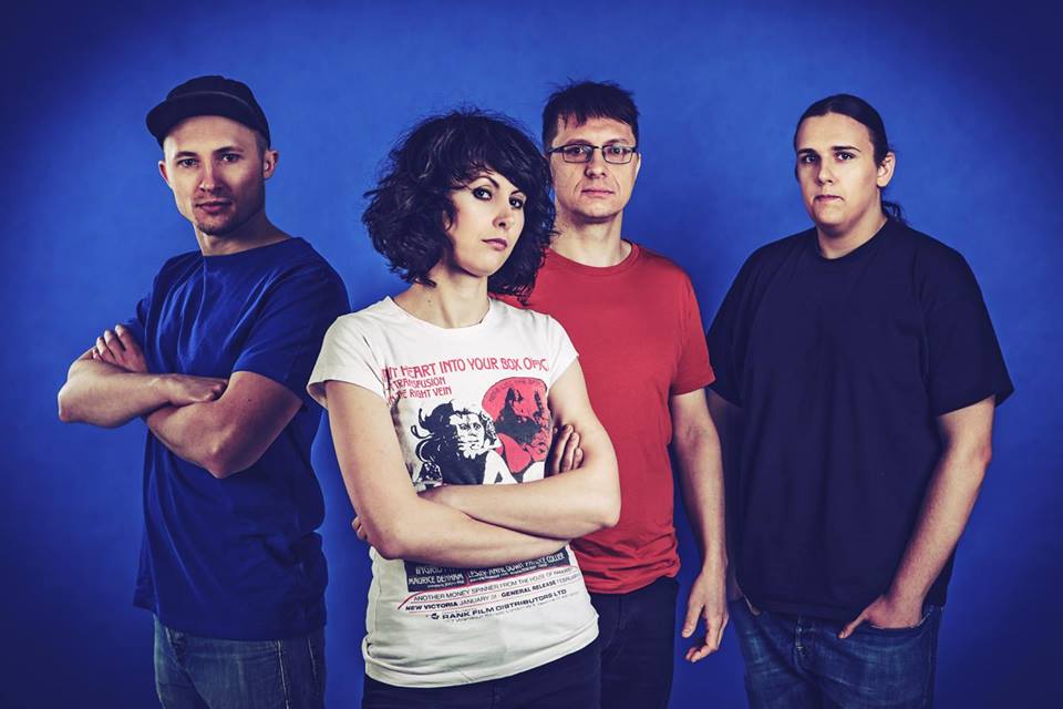 Dziewczyny krzyczą „POGO!”. Gorgonzolla, Cookie Break i Nutshell wystąpią w&nbsp;Poznaniu