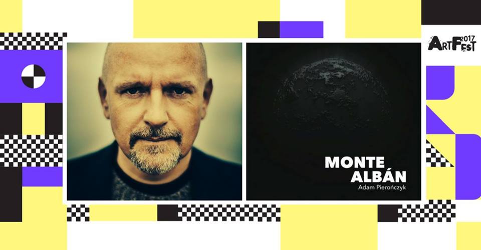 Relacja: Adam Pierończyk Trio wystąpiło w ramach ArtFestu (24.11.2017 r.,&nbsp;Tarnów)