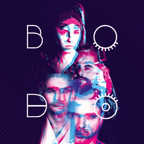 Zespół BODO zagra w DOK&nbsp;Ursynów