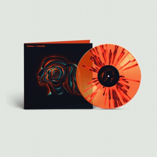 Debiut So Flow dostępny także w wersji&nbsp;winylowej