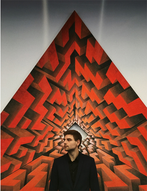 W marcu ukaże się debiutancki album Luxa Familiara. Singiel do sprawdzenia już&nbsp;dzisiaj