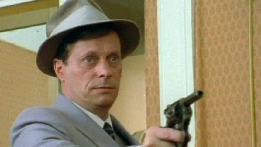 Gold Song #406: „Na kłopoty Bednarski”