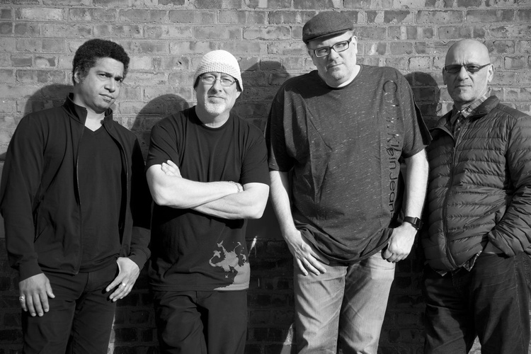 Grupa Human Element zagra w&nbsp;Krakowie