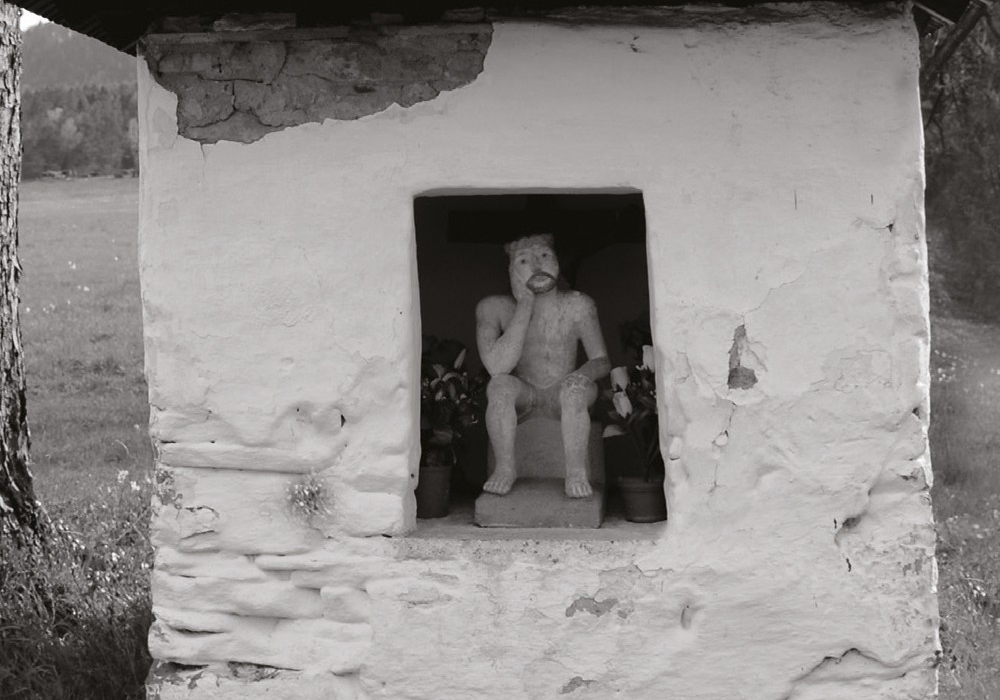 Od sacrum do profanum, czyli siedem płyt na Wielki&nbsp;Tydzień