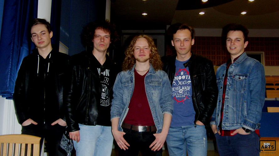 Zespół K.A.C. laureatem tegorocznej edycji Tarnowskiego Przeglądu&nbsp;Muzycznego