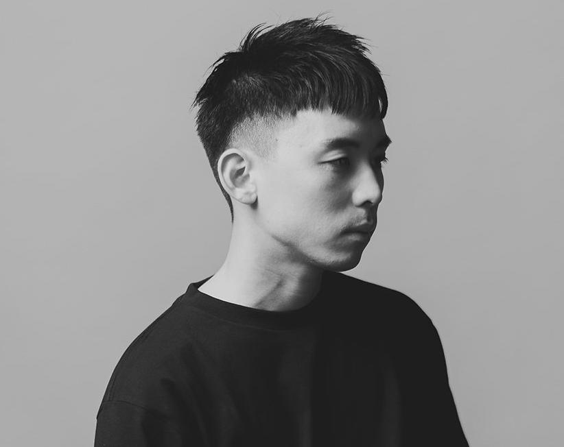 Posłuchaj: KΣITO „Calm​”