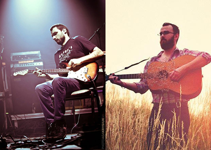 Wideo: Ocean Of Noise feat. Peter J. Birch „Zwid”