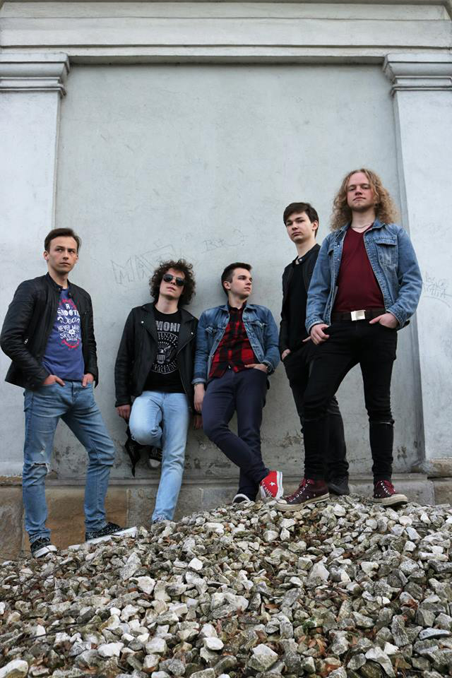 Chcesz skrzynkę piwa? Pomóż zespołowi K.A.C wydać&nbsp;płytę