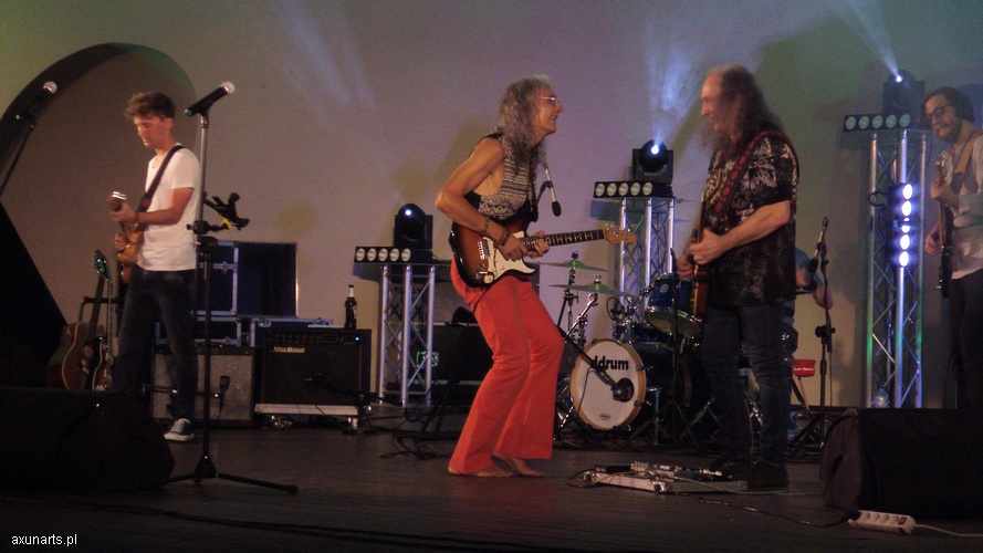 Relacja: Rozterki słuchacza, czyli finał festiwalu Był Sobie&nbsp;Blues