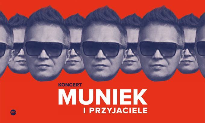 Relacja: Piosenki aktualne. Muniek Staszczyk wystąpił w Marzeniu (26.10.2018 r.,&nbsp;Tarnów)