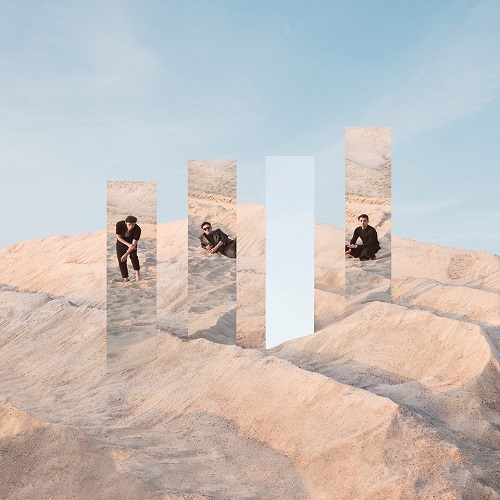 Krótka piłka #444: „Blood Red Roses”, „Dare”, „Nasir”