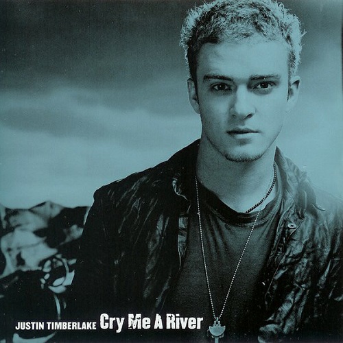 Gold Song #442: „Cry Me A&nbsp;River”