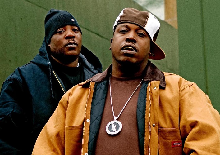 Już jutro 15. edycja Śląskiego Rap Festiwalu. Na scenie m.in. M.O.P., Pezet i&nbsp;JWP