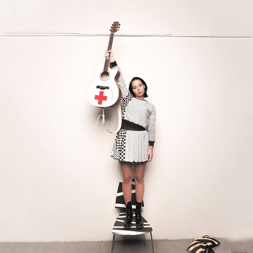 Mery Spolsky w lutym wystąpi w Tarnowie. Bilety już w&nbsp;sprzedaży