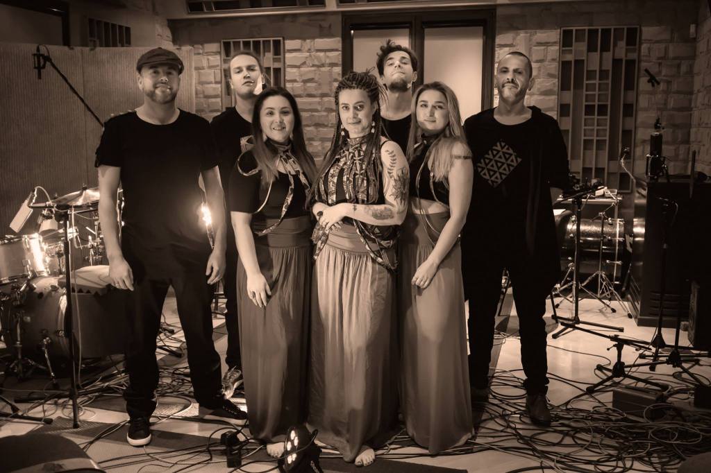 [ROZWIĄZANY] Konkurs: Wygraj płytę SJU „Jare&nbsp;Gody”