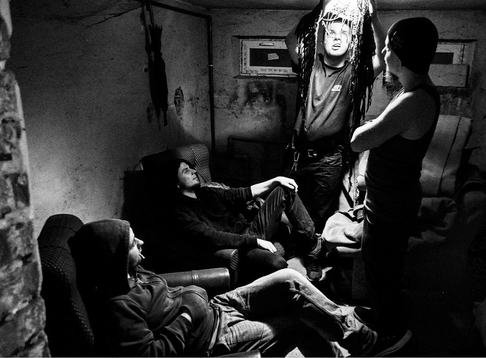 Recenzja: Burek! Dobry Pies „S/T”