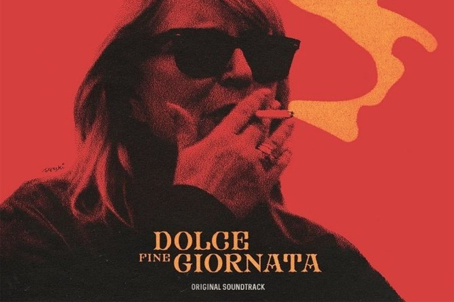 Krótka piłka #466: „Portrety”, „Welschmerz Is Over”, „Dolce Fine Giornata&nbsp;OST”