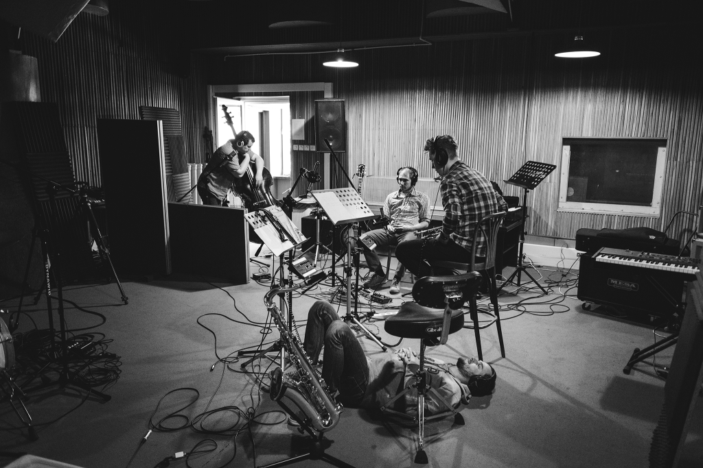 Krótka piłka #468: „Live In Trójka”, „Komeda. Wygnanie z raju”, „Beauty&nbsp;Dancing”