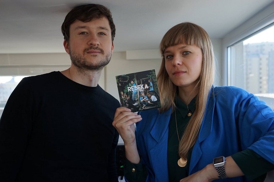 Specjalny koncert na Sąsiedzkim Graniu. Rebeka w ogrodzie w&nbsp;Michałowicach