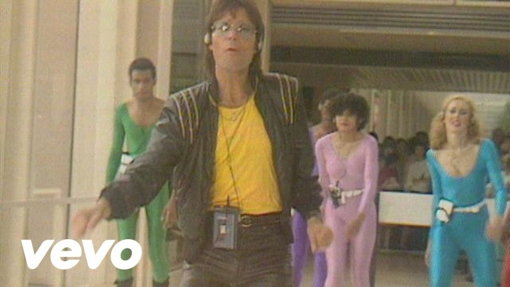 Gold Song #473: „Wired For&nbsp;Sound”