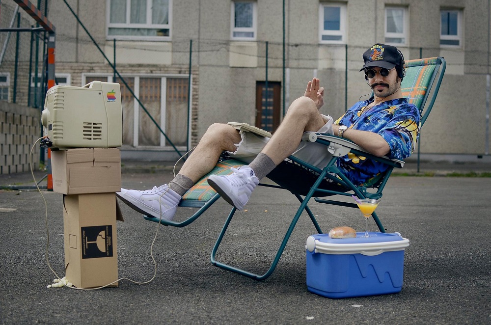 Krótka piłka #469: „Intimate Fonk”, „Western Stars”,&nbsp;EGOLI”