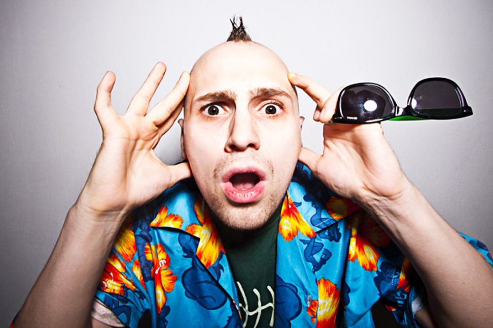 Recenzja: Maciej Trembowiecki „Metropolis”