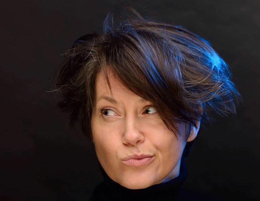 „W sztuce nie uznaję żadnych reguł i zasad”. Kwadrans z… Jolą&nbsp;Więcław