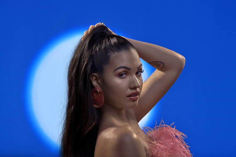 Recenzja: Mabel „High Expectations”