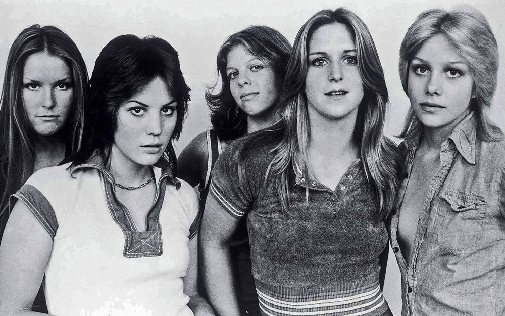 Gold Song #478: „Cherry&nbsp;Bomb”