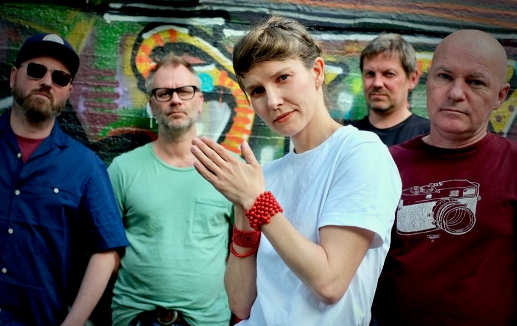 Flunk w Polsce! Norweski zespół zagra u nas pięć&nbsp;koncertów