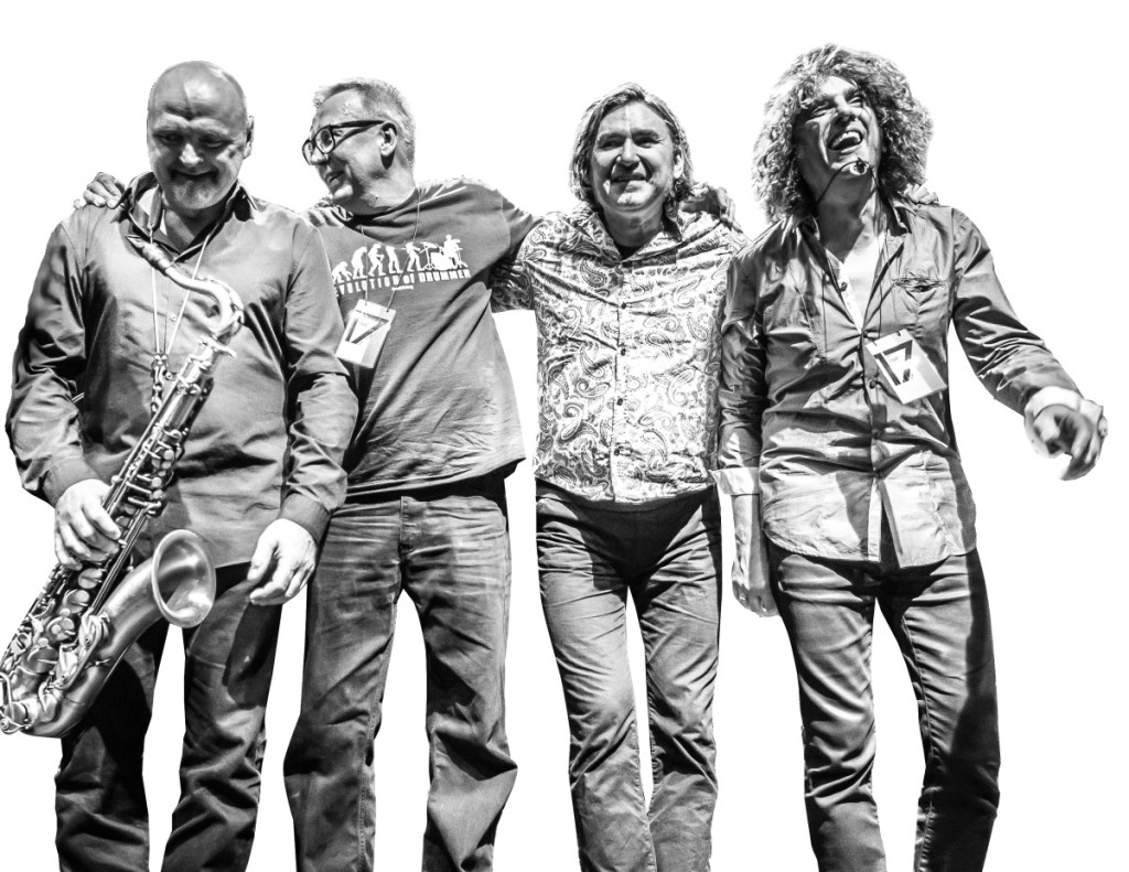 Walk Away, Lady Pank, Kult. Kto jeszcze w najbliższym czasie zagra w&nbsp;Tarnowie?